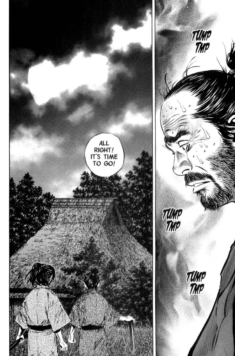 Read VagabondEN Manga Online