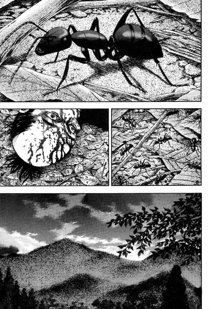 Read VagabondEN Manga Online