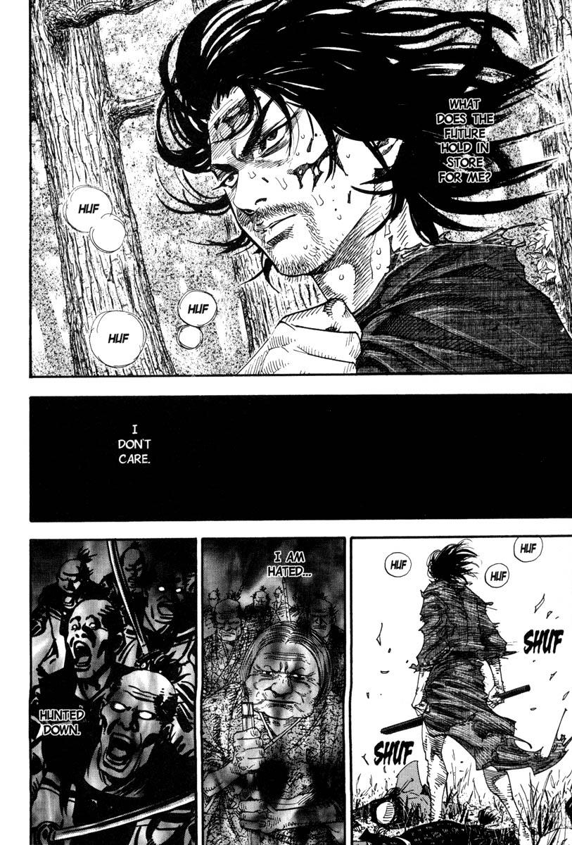 Read VagabondEN Manga Online