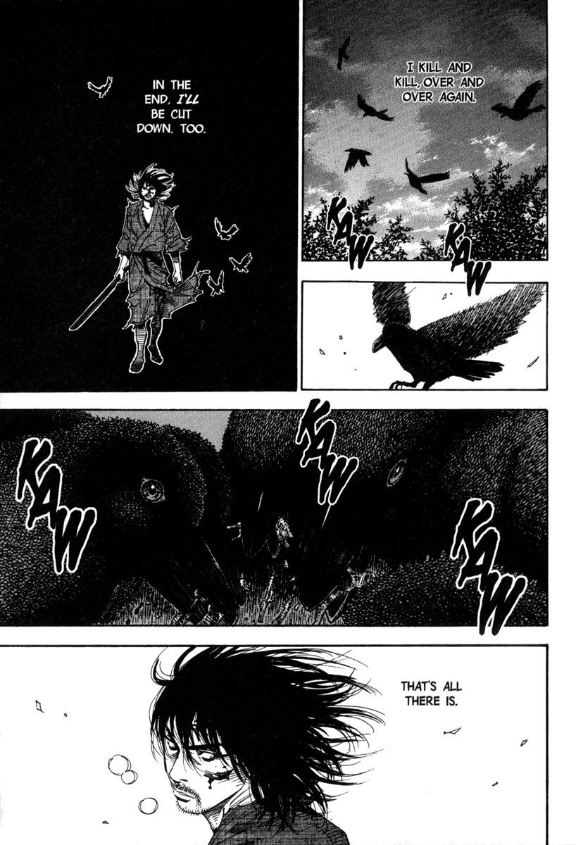 Read VagabondEN Manga Online