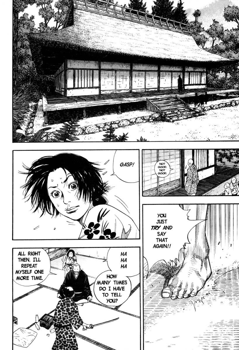 Read VagabondEN Manga Online