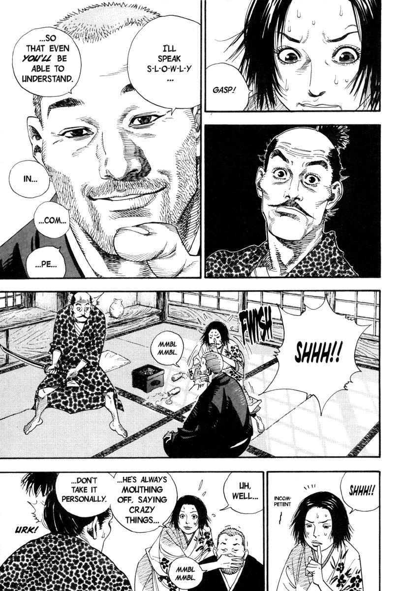 Read VagabondEN Manga Online