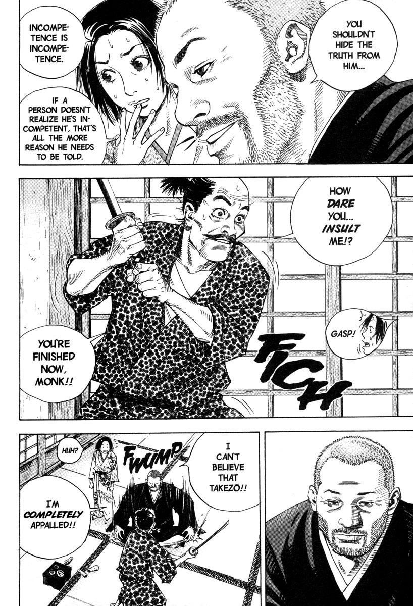Read VagabondEN Manga Online