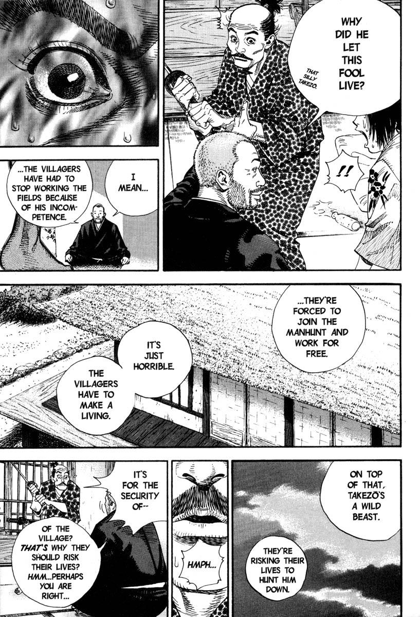 Read VagabondEN Manga Online