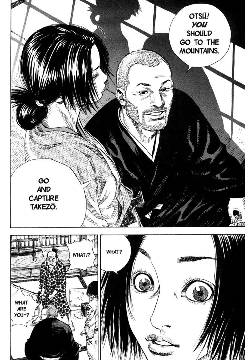 Read VagabondEN Manga Online