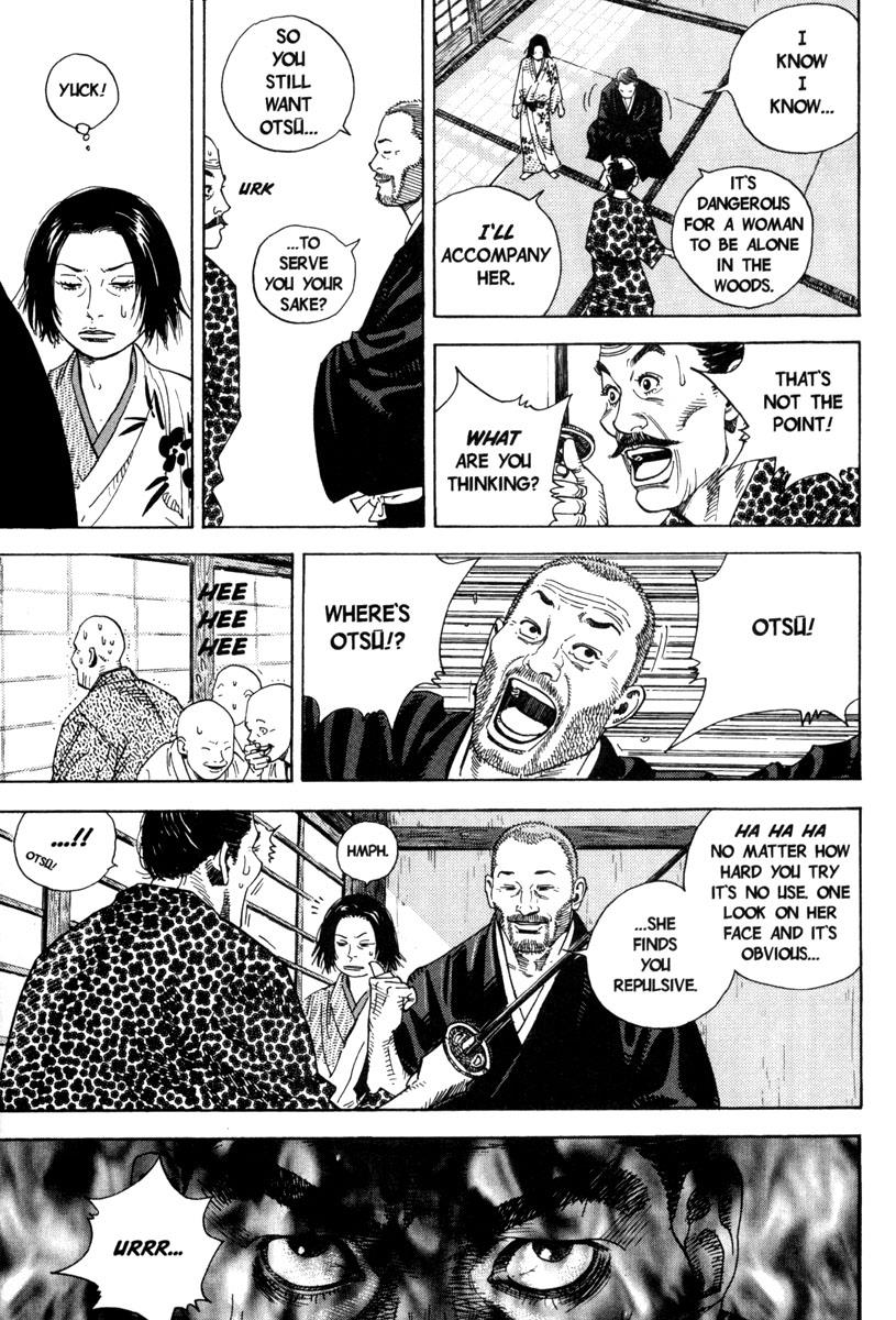 Read VagabondEN Manga Online
