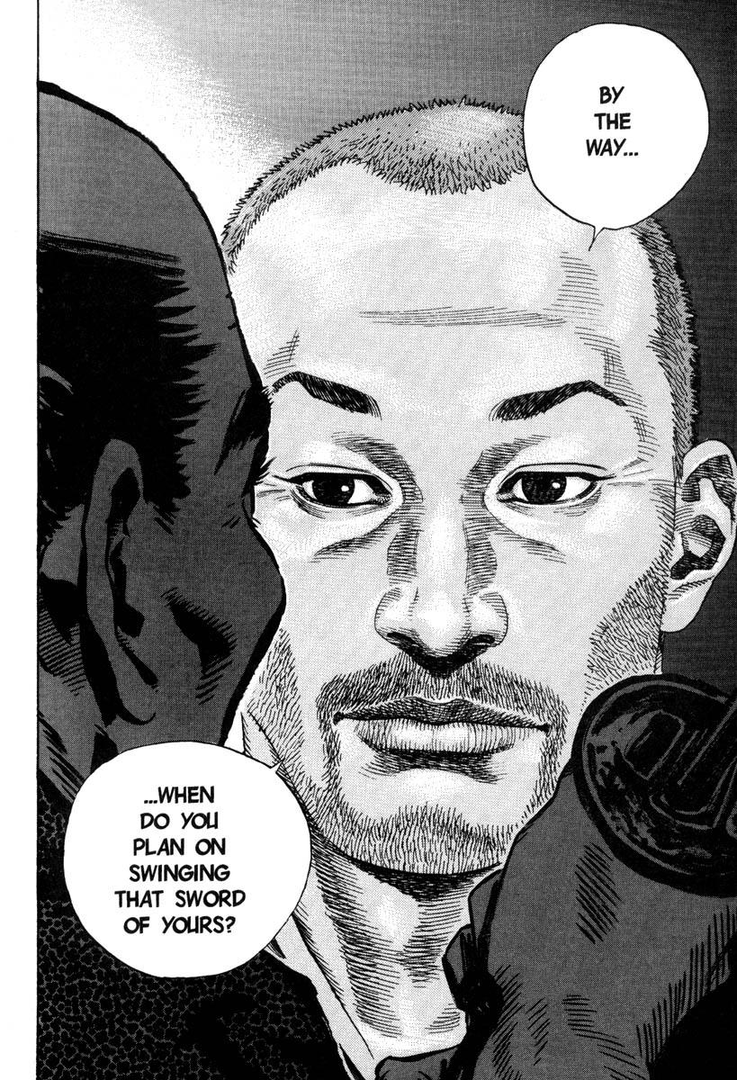 Read VagabondEN Manga Online