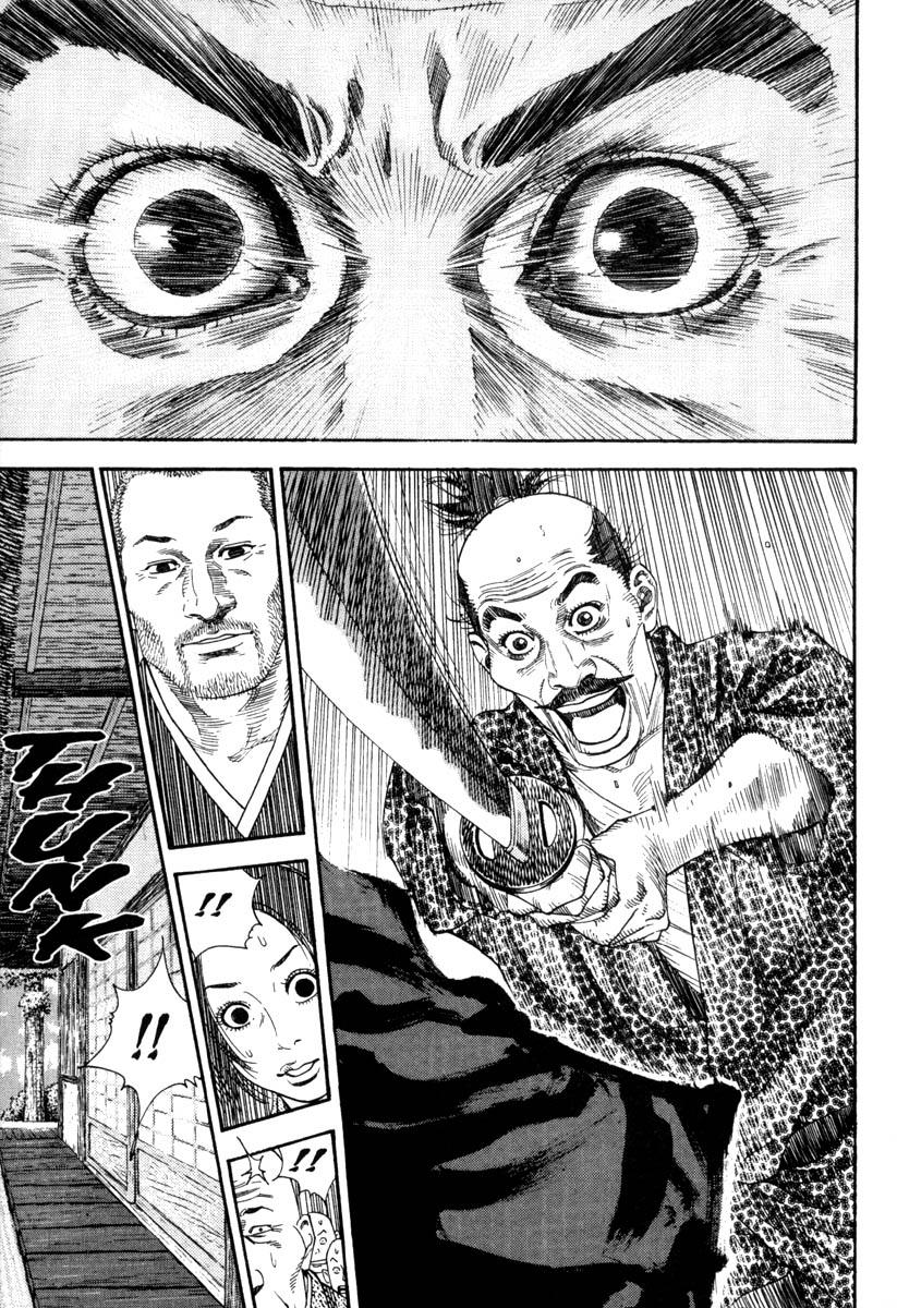 Read VagabondEN Manga Online