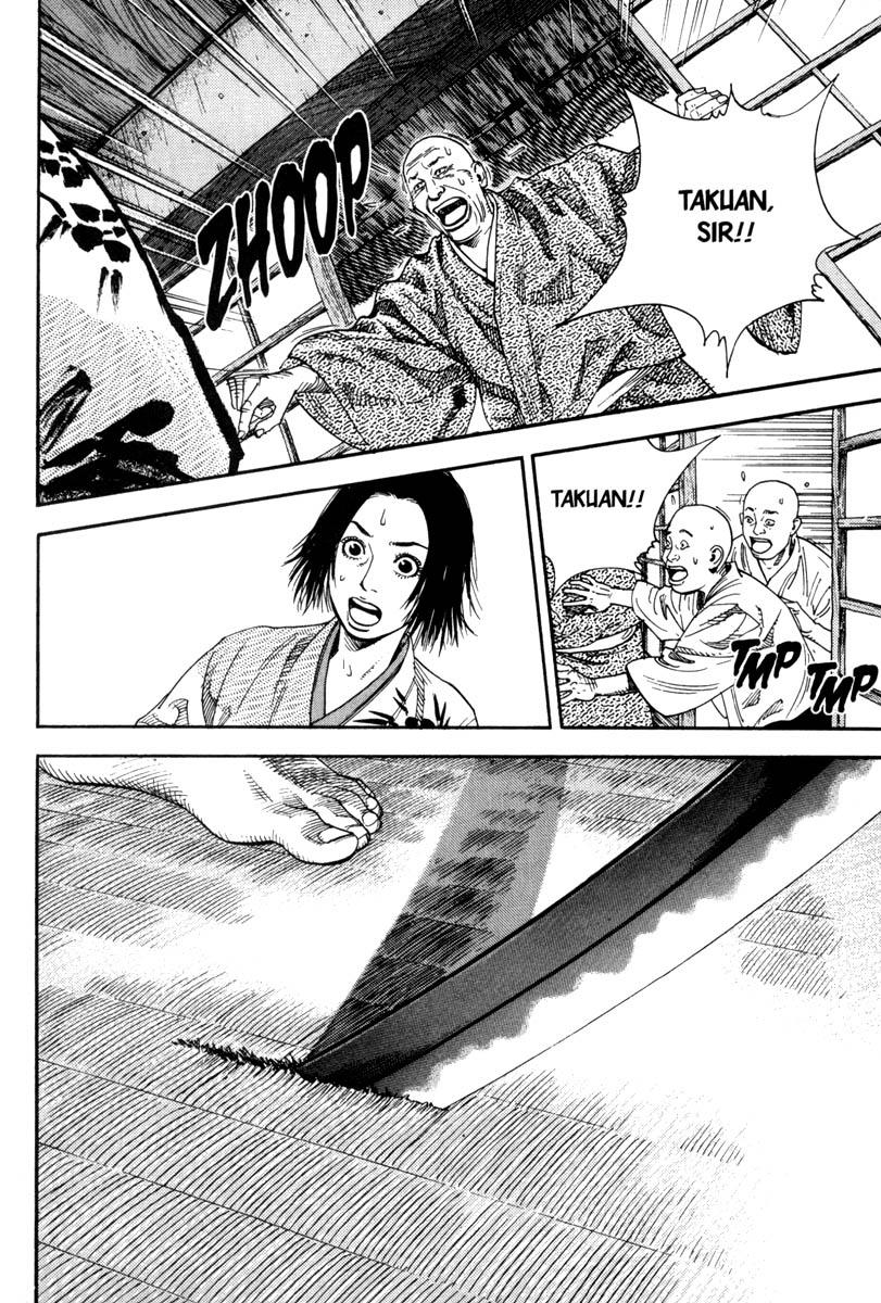 Read VagabondEN Manga Online