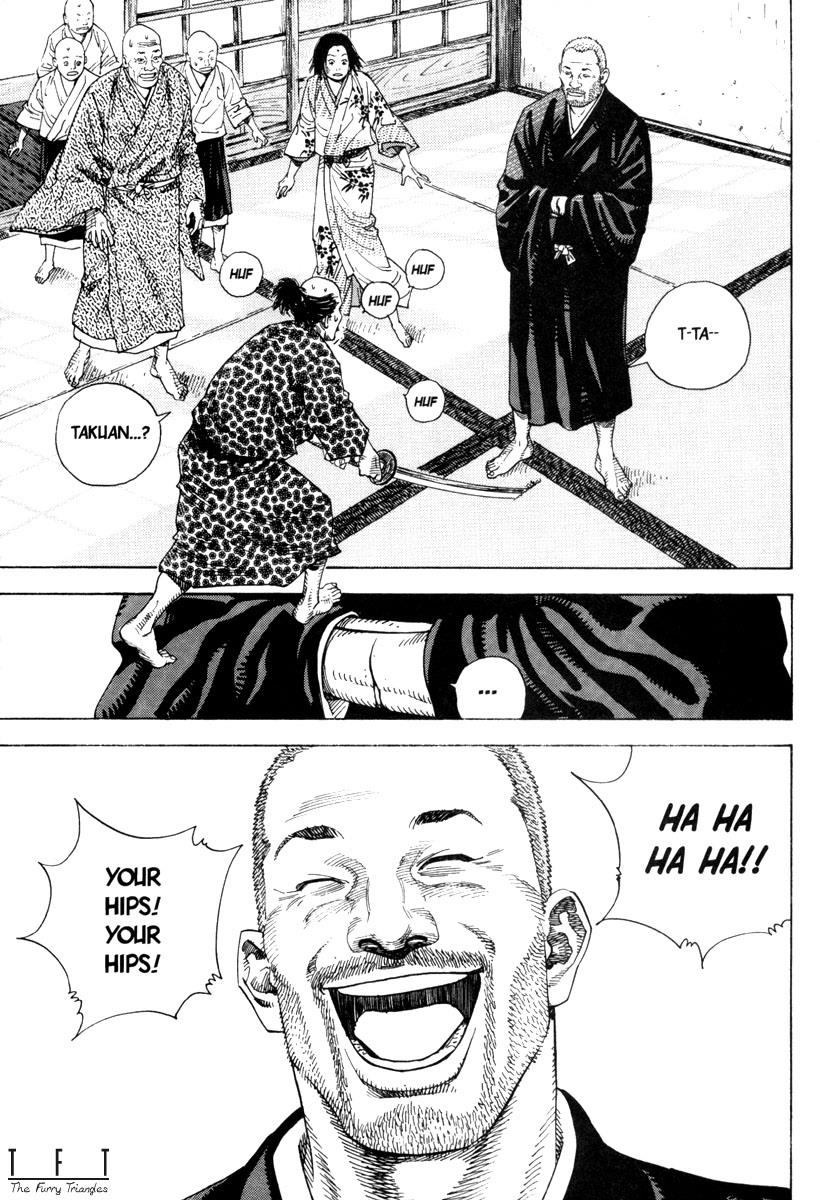 Read VagabondEN Manga Online