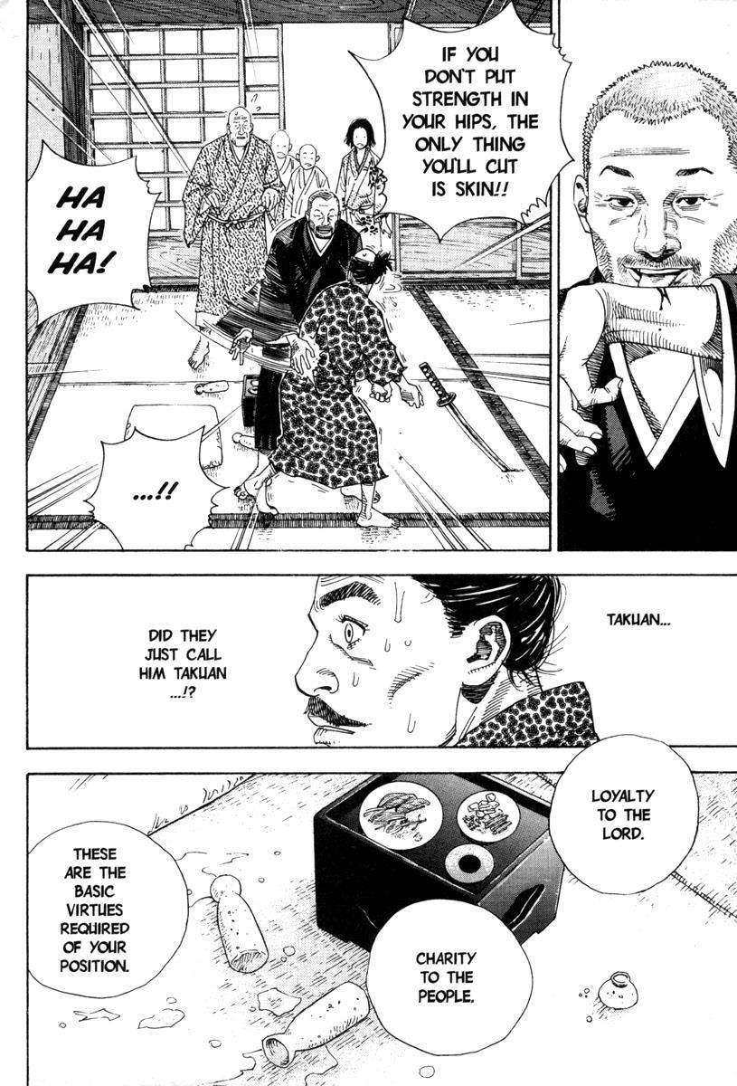 Read VagabondEN Manga Online