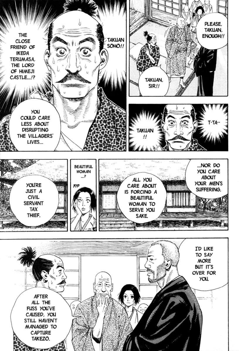 Read VagabondEN Manga Online