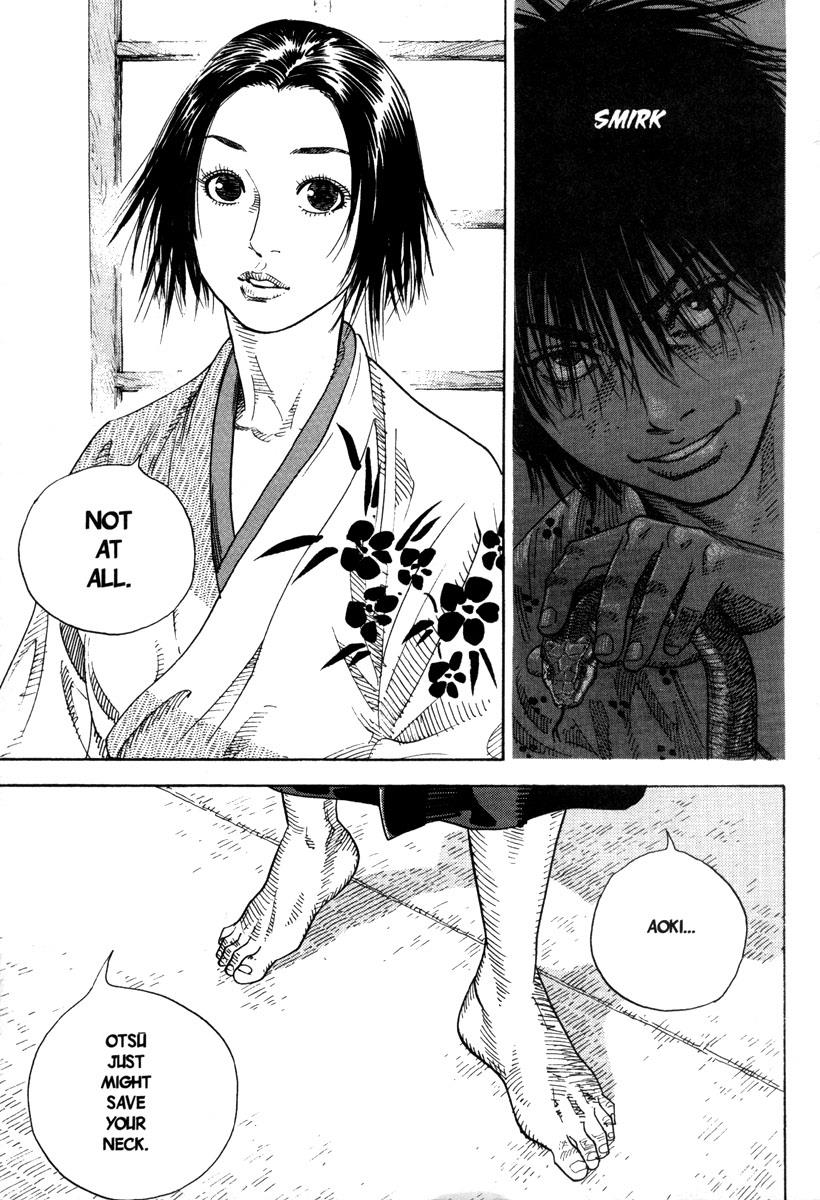 Read VagabondEN Manga Online