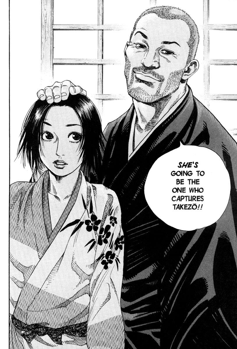 Read VagabondEN Manga Online
