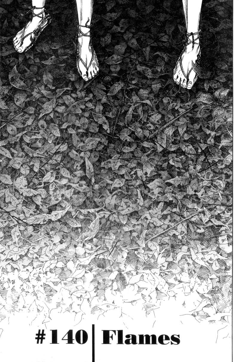 Read VagabondEN Manga Online