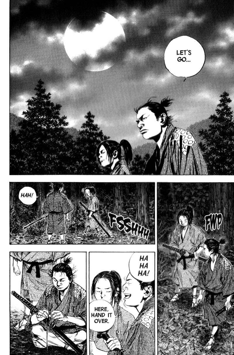Read VagabondEN Manga Online