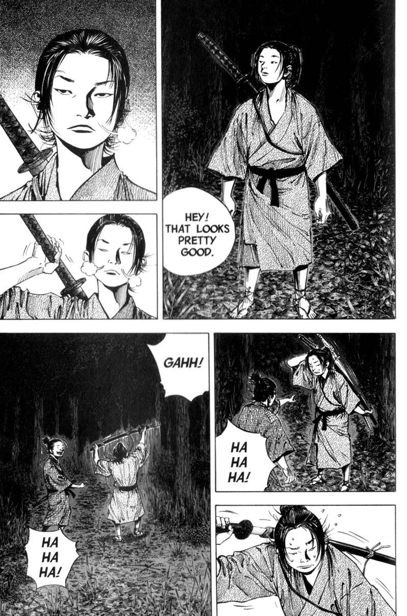 Read VagabondEN Manga Online