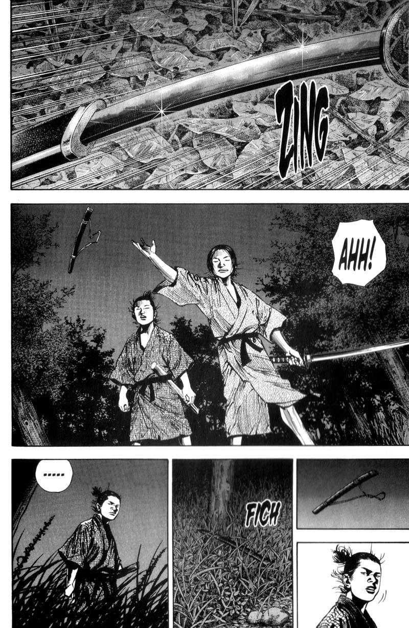 Read VagabondEN Manga Online