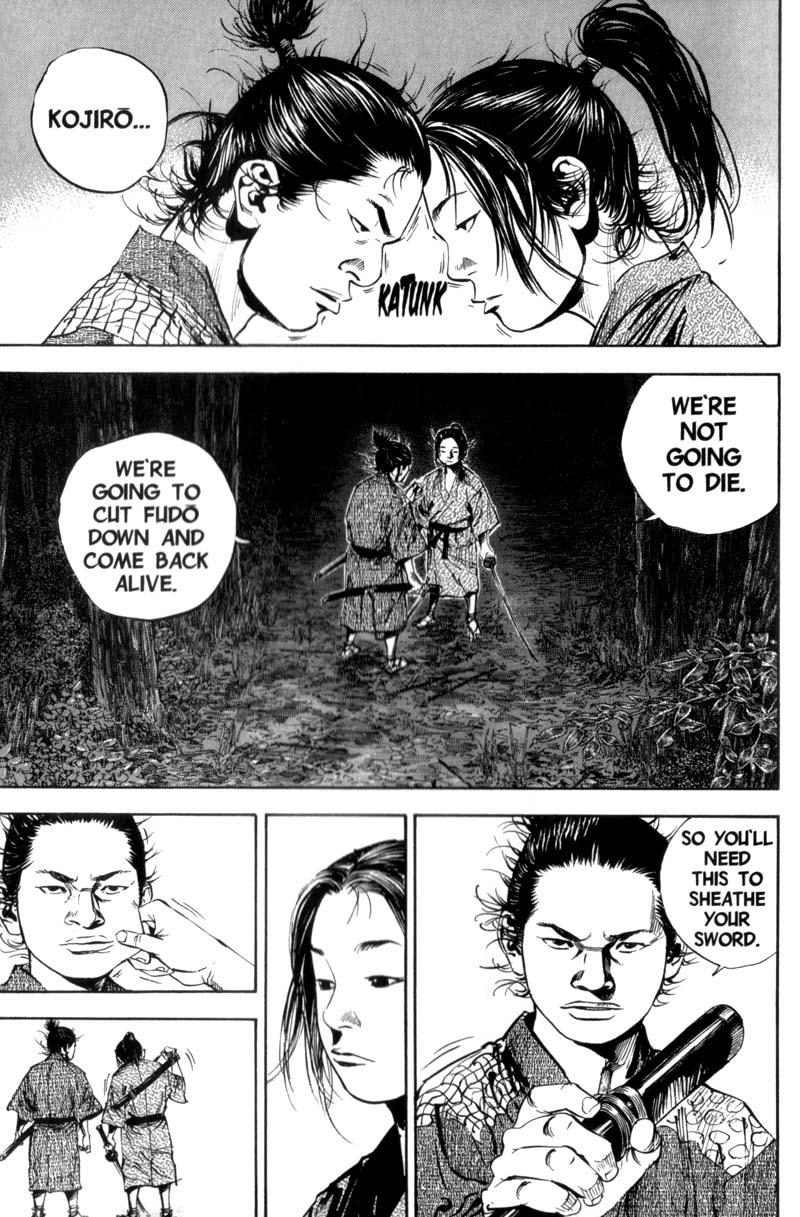 Read VagabondEN Manga Online