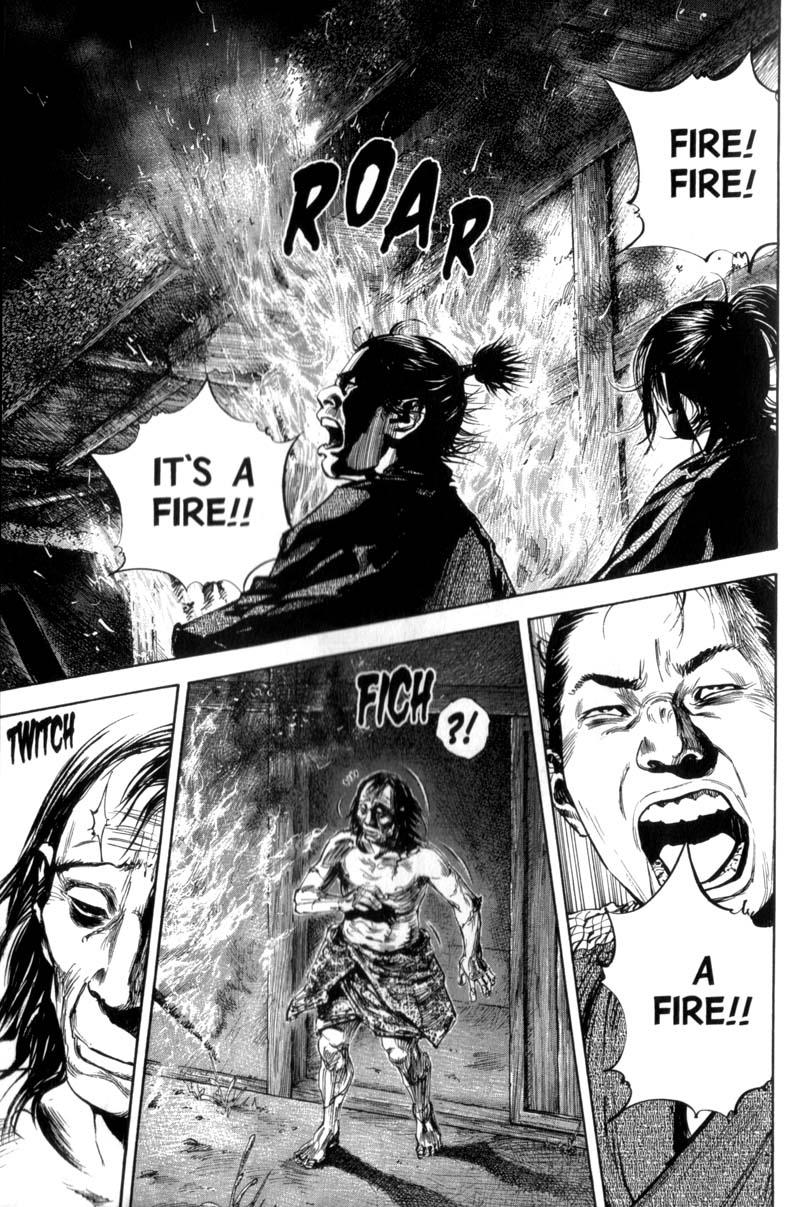 Read VagabondEN Manga Online