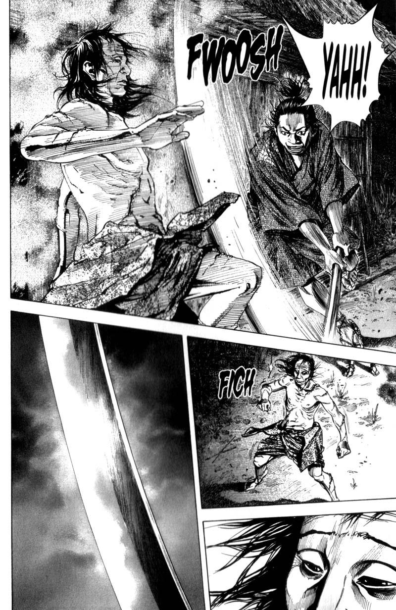 Read VagabondEN Manga Online