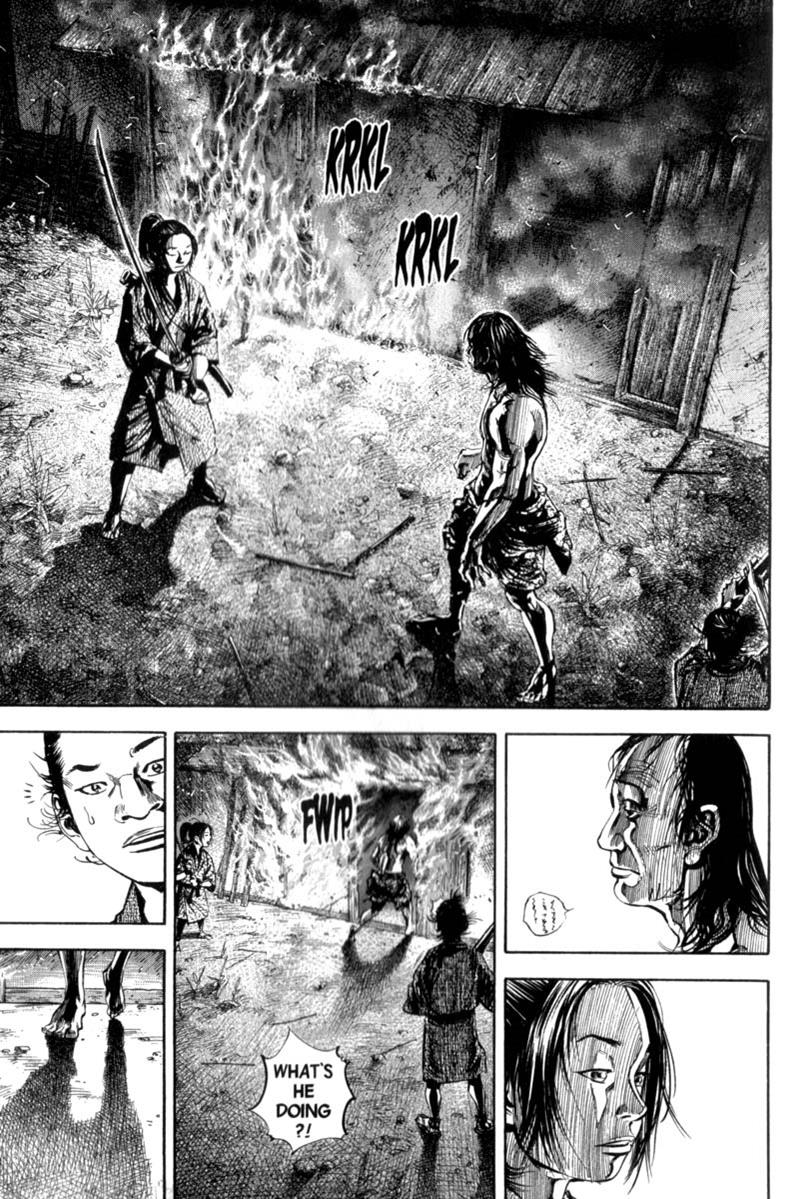 Read VagabondEN Manga Online