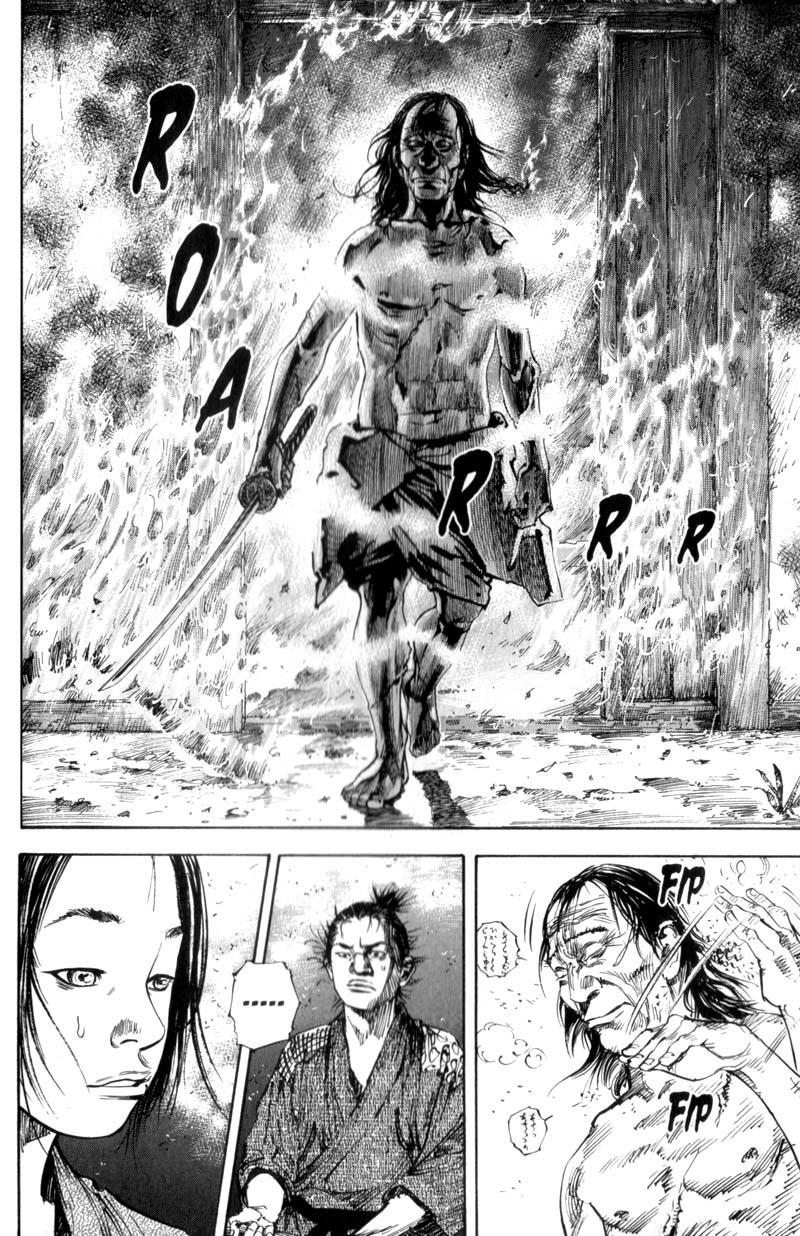 Read VagabondEN Manga Online