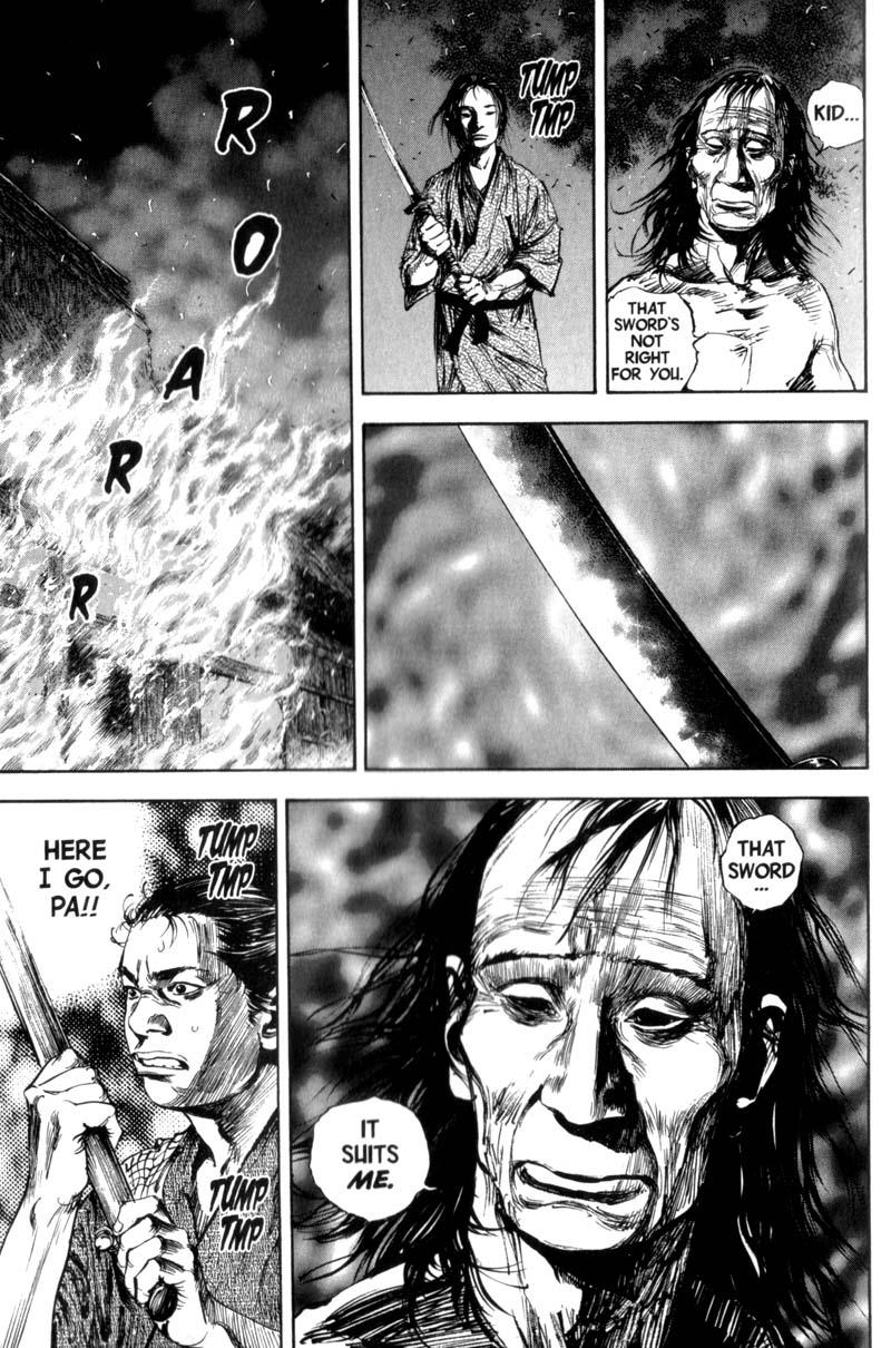 Read VagabondEN Manga Online