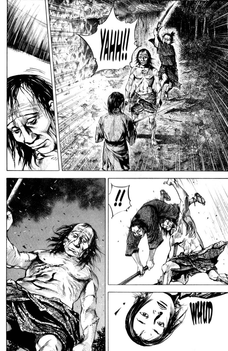 Read VagabondEN Manga Online