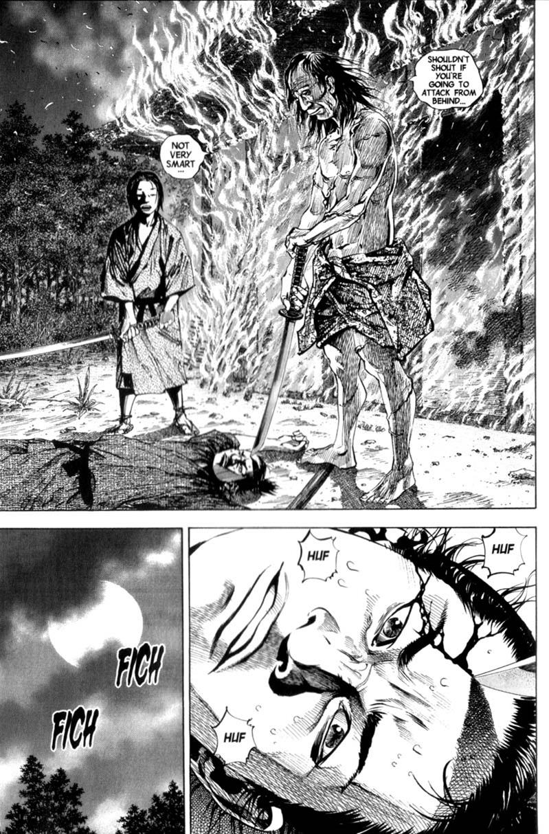 Read VagabondEN Manga Online