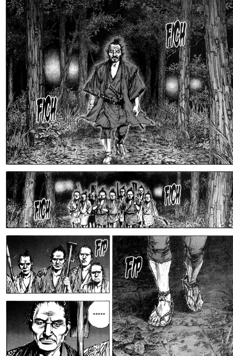 Read VagabondEN Manga Online