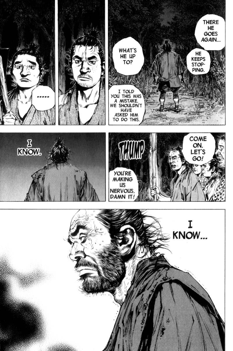 Read VagabondEN Manga Online
