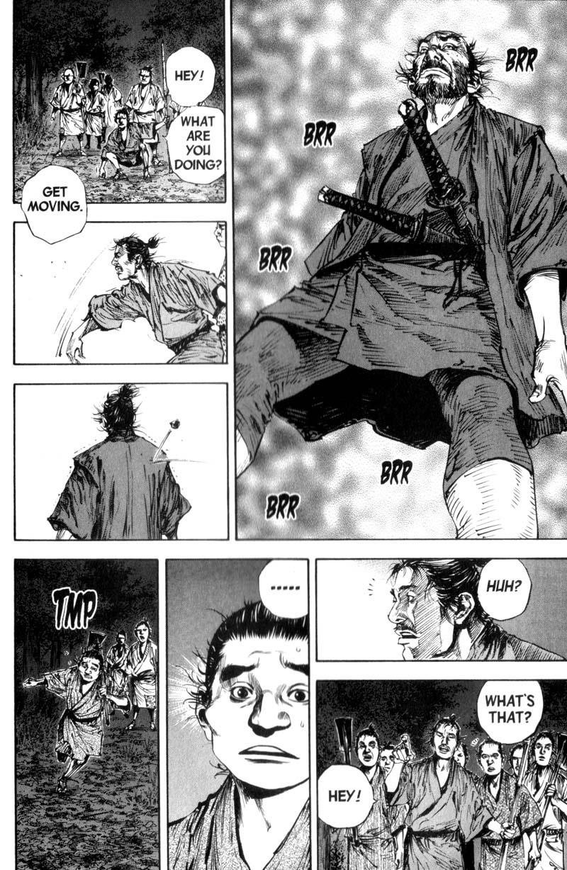 Read VagabondEN Manga Online