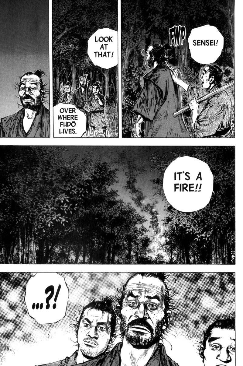 Read VagabondEN Manga Online