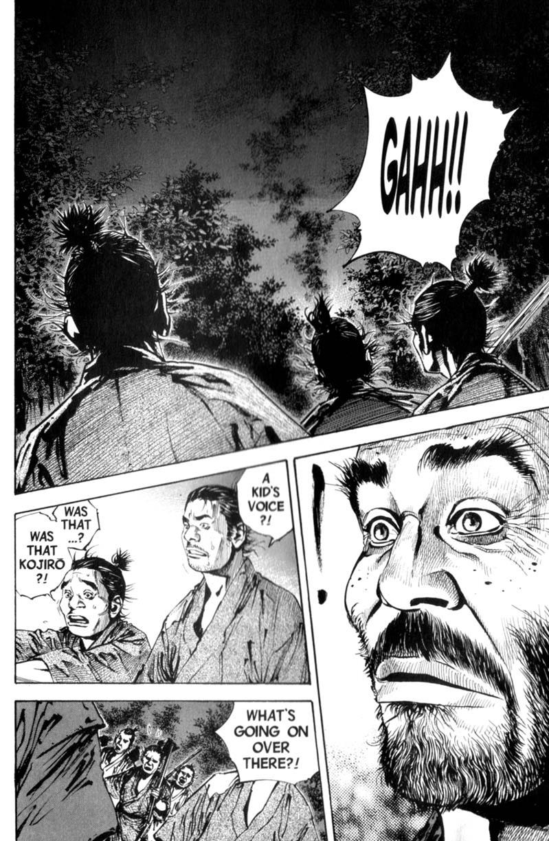 Read VagabondEN Manga Online