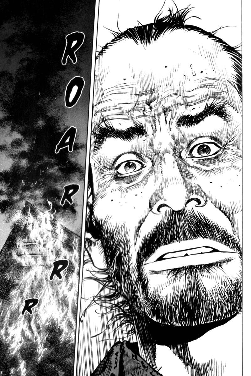 Read VagabondEN Manga Online