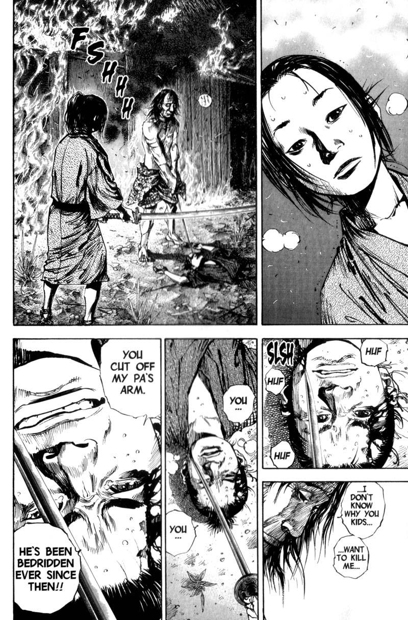 Read VagabondEN Manga Online