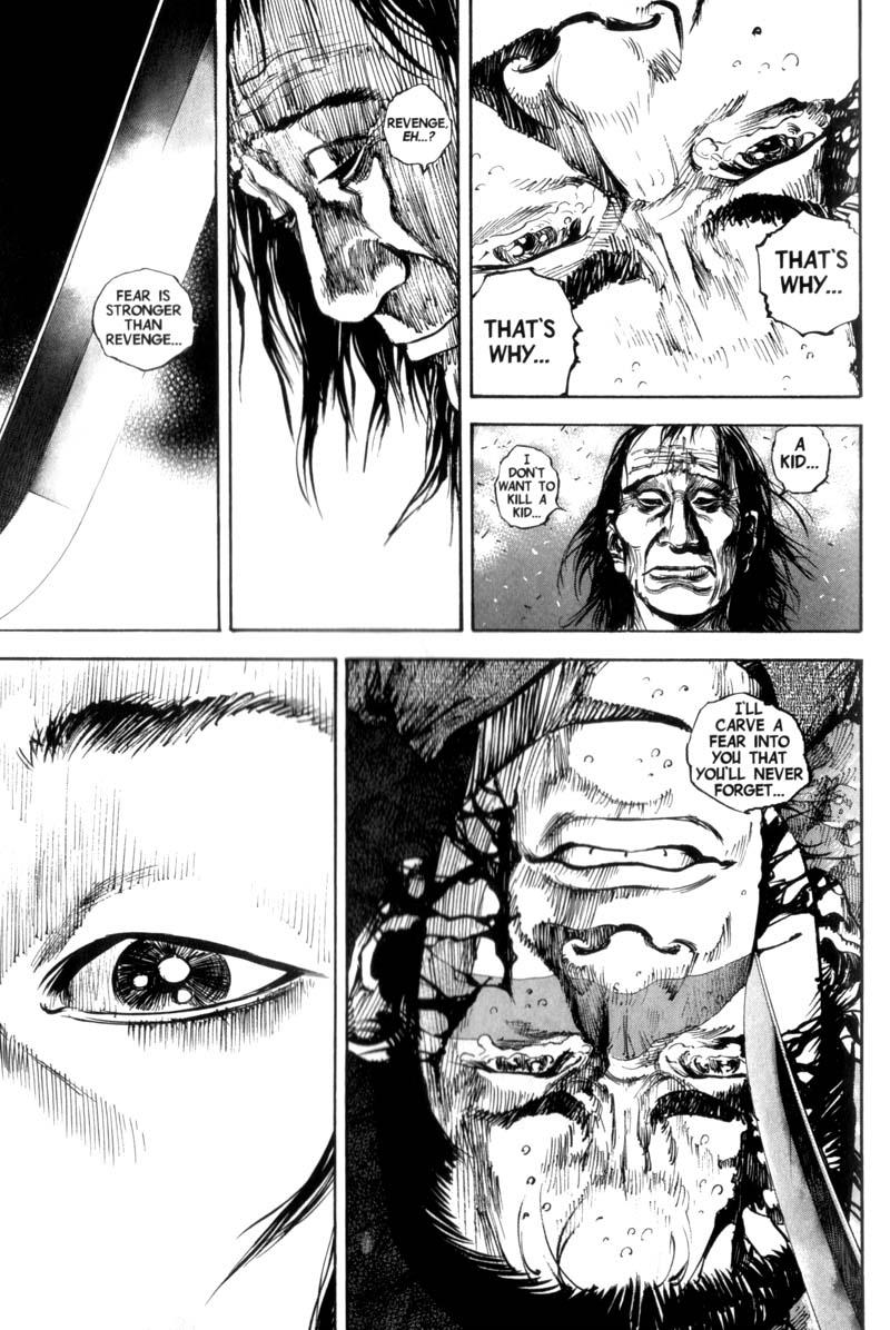 Read VagabondEN Manga Online