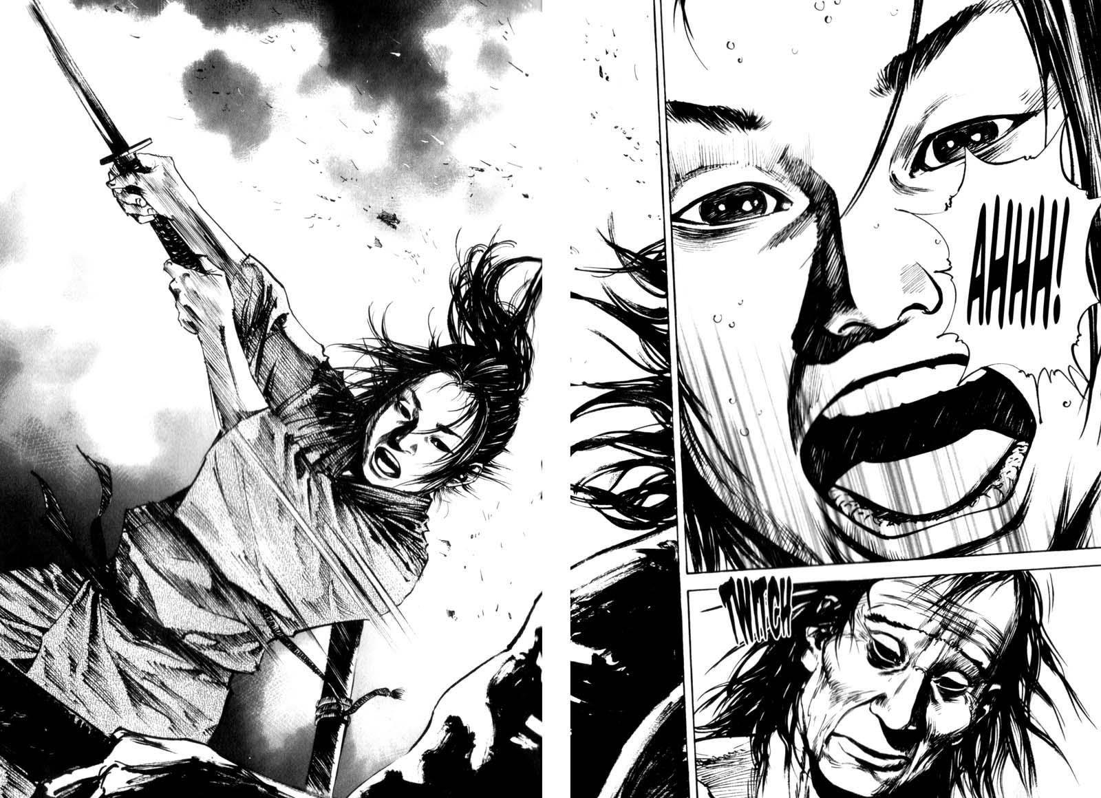 Read VagabondEN Manga Online