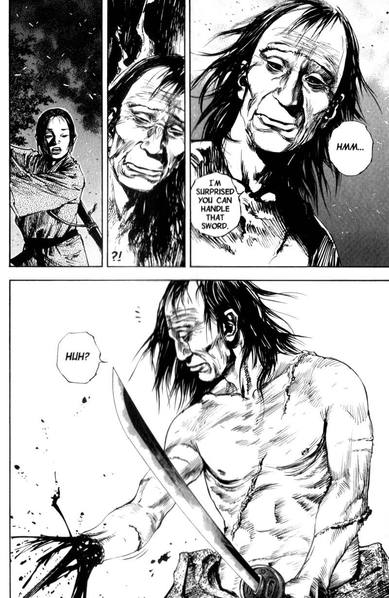 Read VagabondEN Manga Online