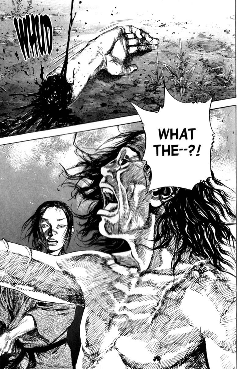 Read VagabondEN Manga Online
