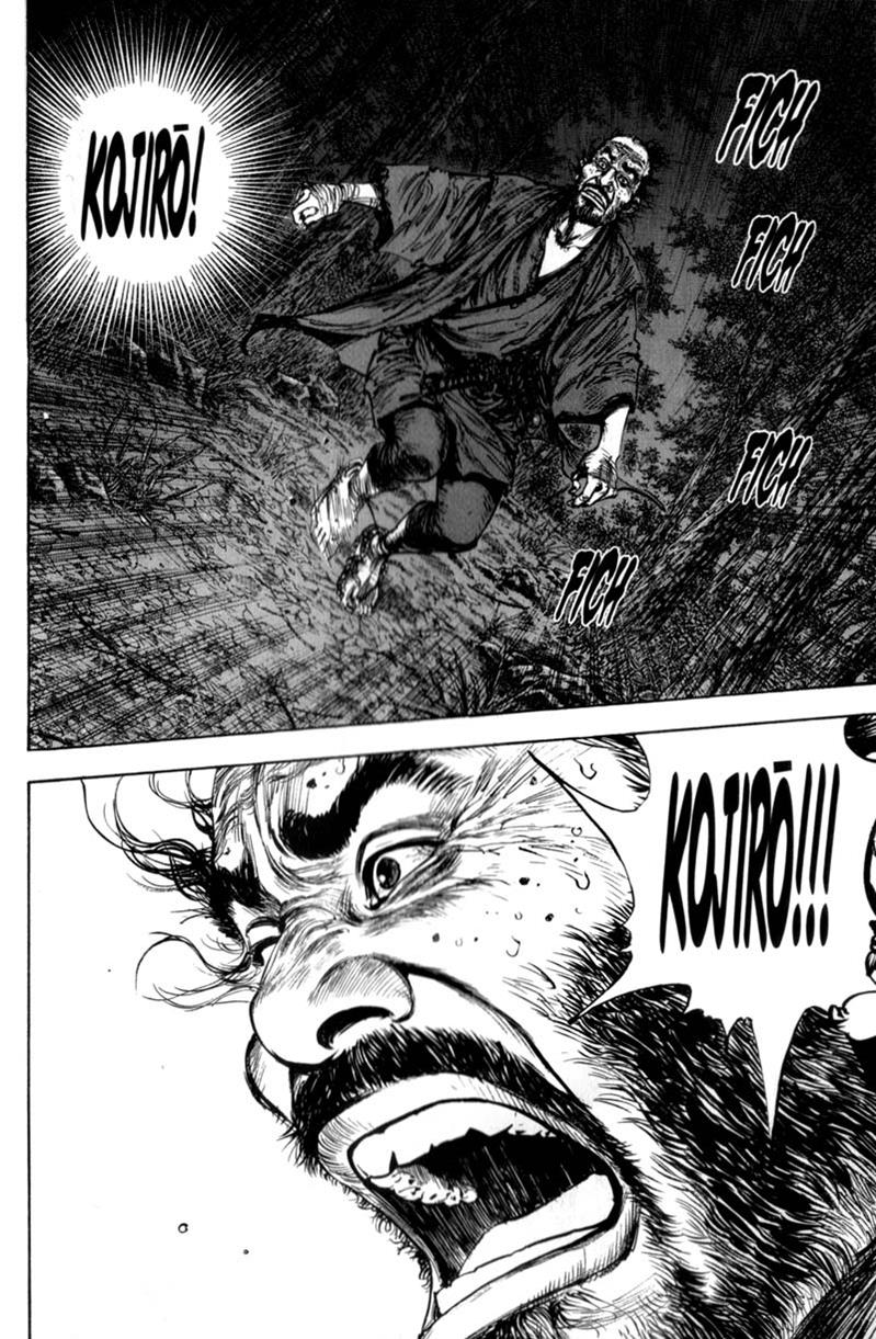 Read VagabondEN Manga Online