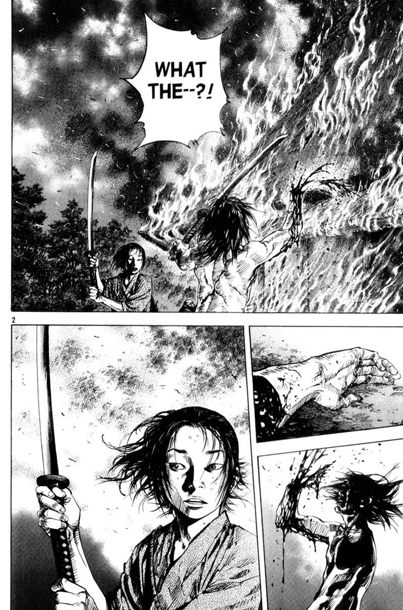 Read VagabondEN Manga Online