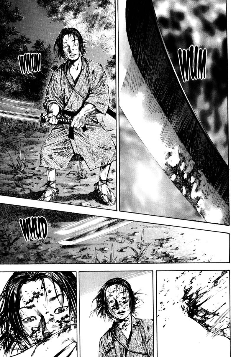 Read VagabondEN Manga Online