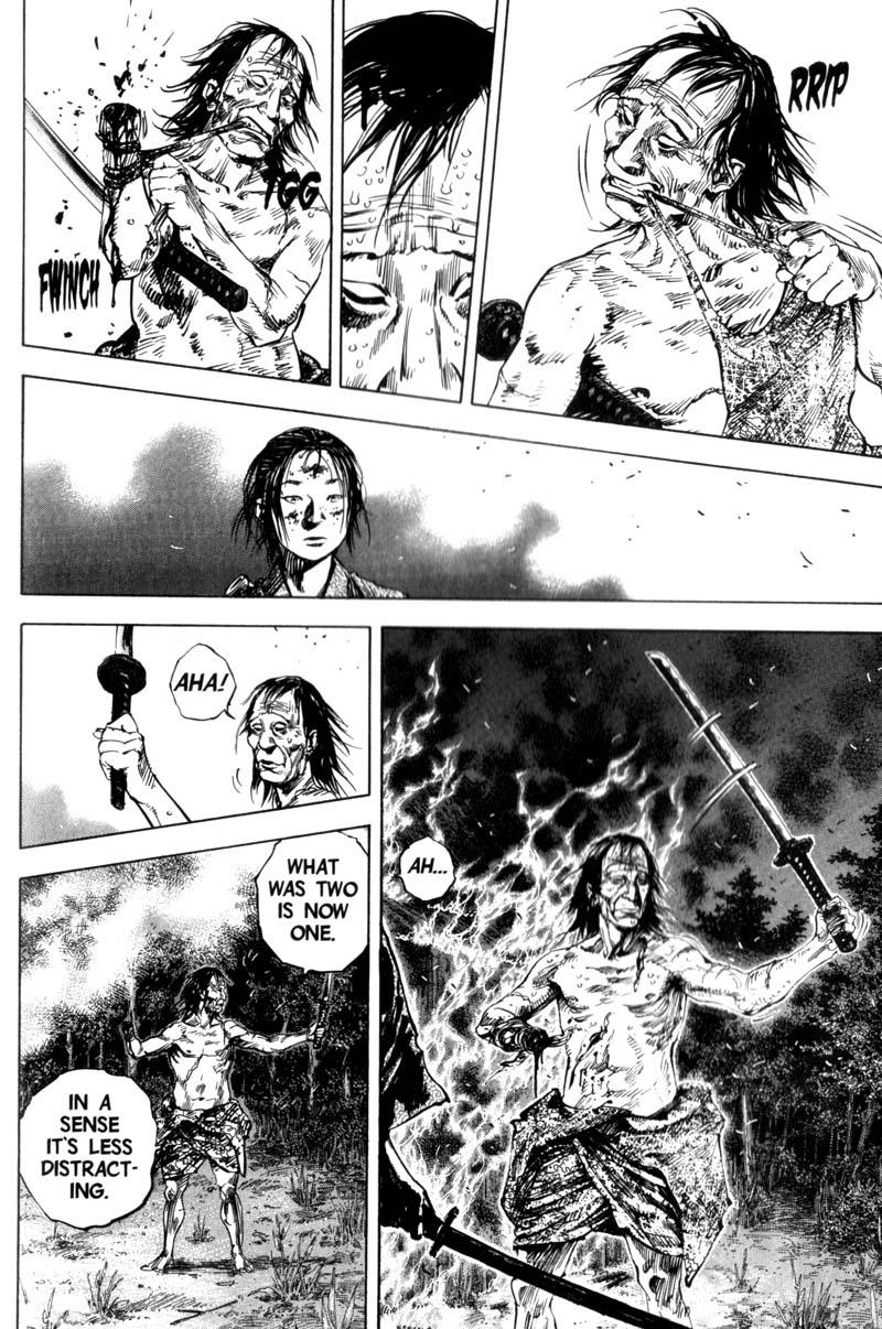 Read VagabondEN Manga Online