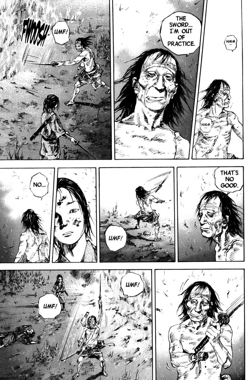 Read VagabondEN Manga Online
