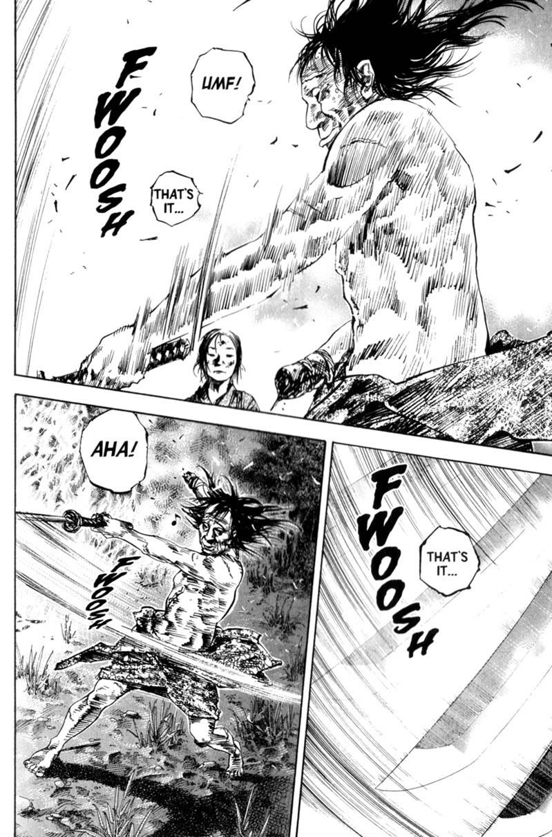 Read VagabondEN Manga Online