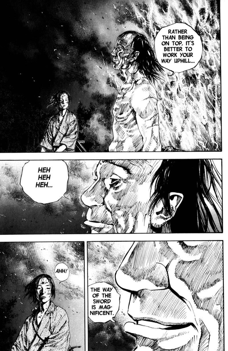 Read VagabondEN Manga Online