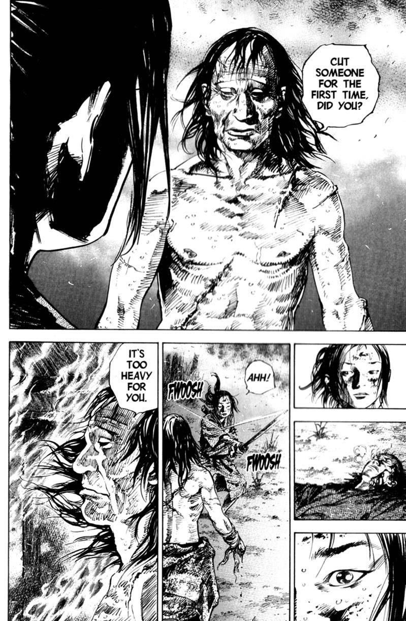 Read VagabondEN Manga Online