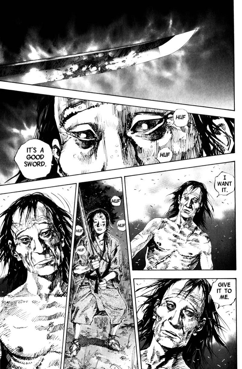 Read VagabondEN Manga Online